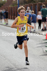 Boys under-15s 2021 Northern 6 and 4 Stage and Young Athletes Road Relays, Redcar. Photo: David T. Hewitson/Sports for All Pics